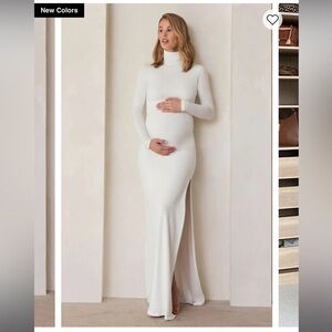 ✨NWT ✨The Monica Maternity Dress
